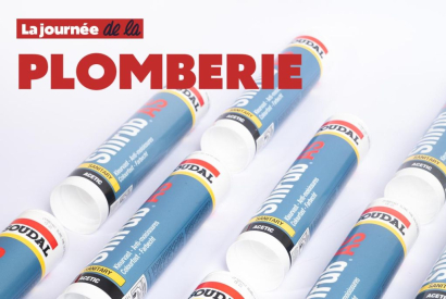 Célébrons la journée de la plomberie : La caisse à outils parfaite.