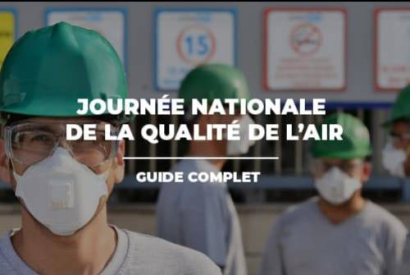 Journée nationale de la qualité de l’air