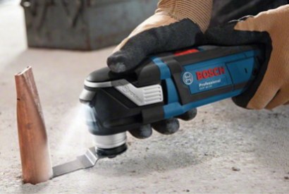 Produit de la semaine ! Scie Oscillante BOSCH